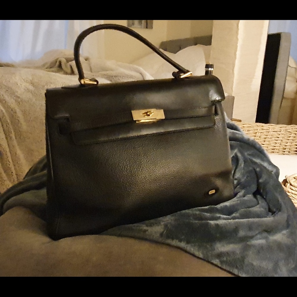 BALLY Kelly Bag